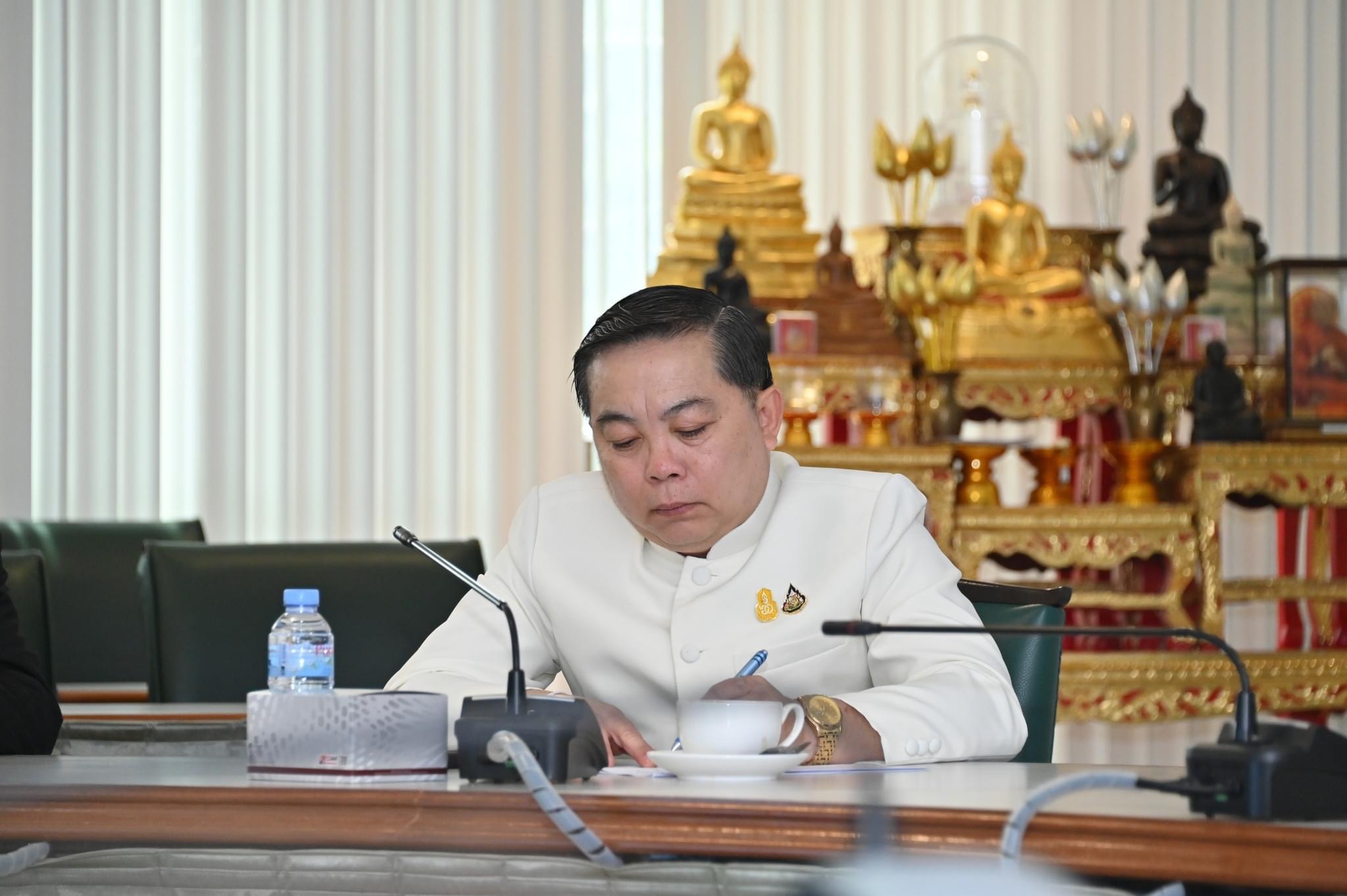 ข่าวสารกระทรวงฯ