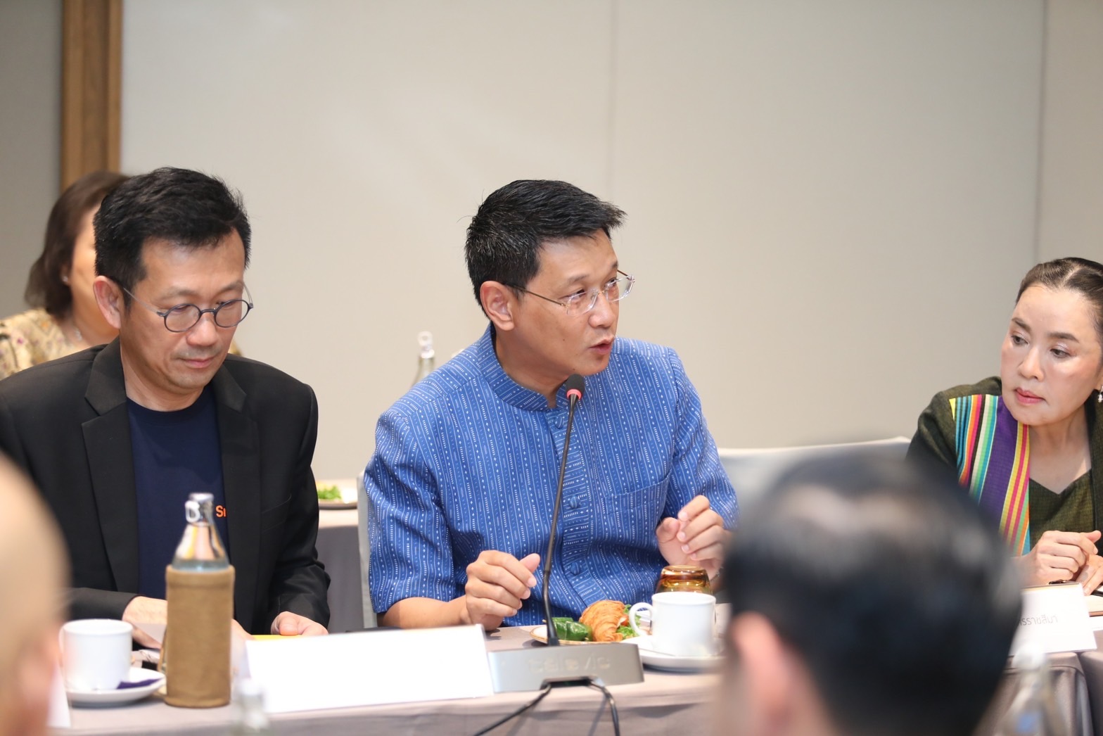 ข่าวรัฐมนตรี