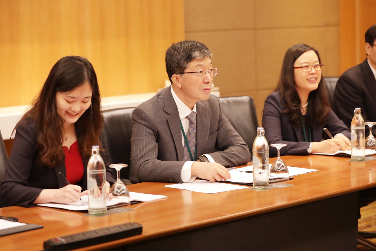 ข่าวสารกระทรวงฯ