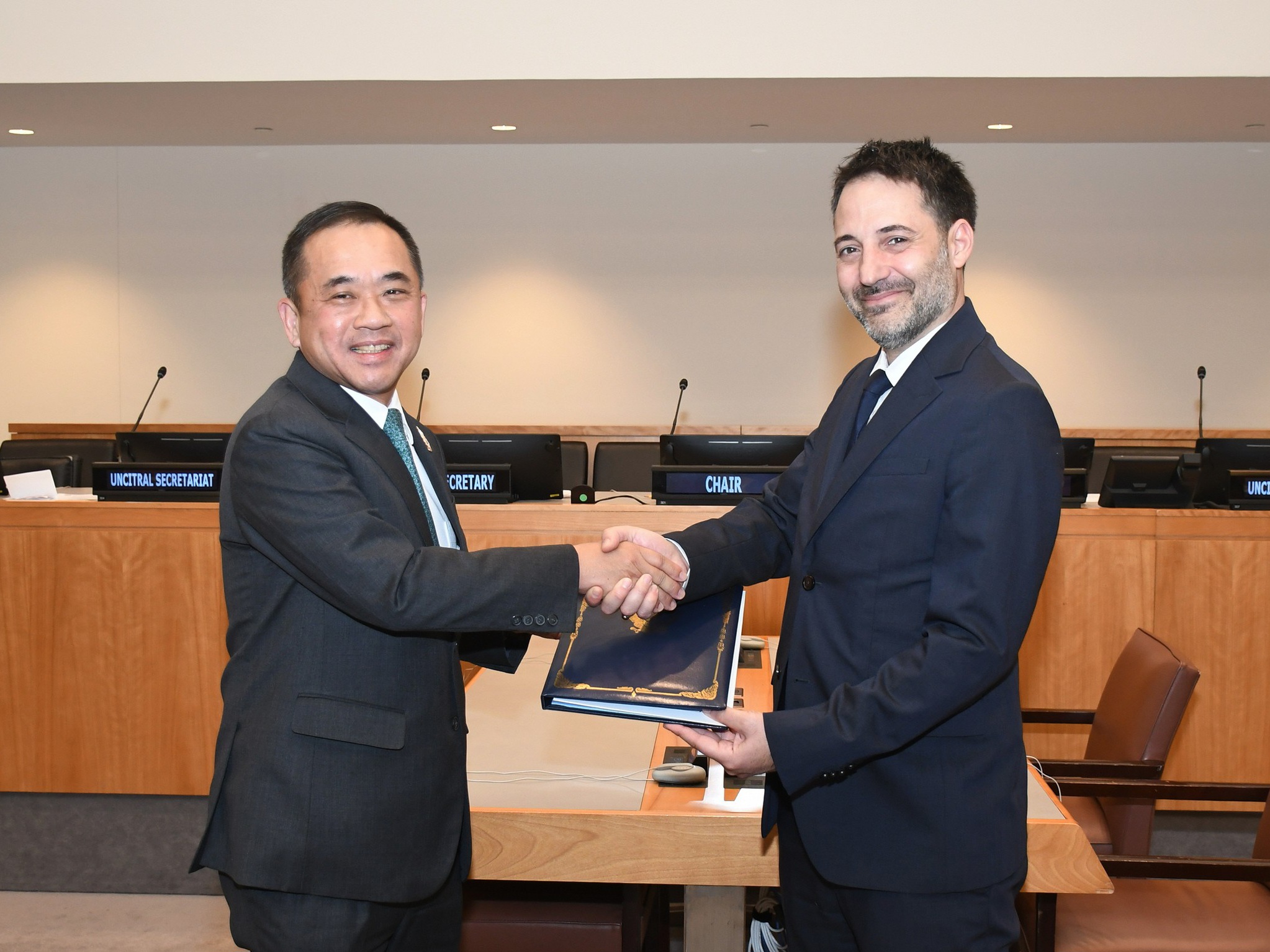 ข่าวสารกระทรวงฯ