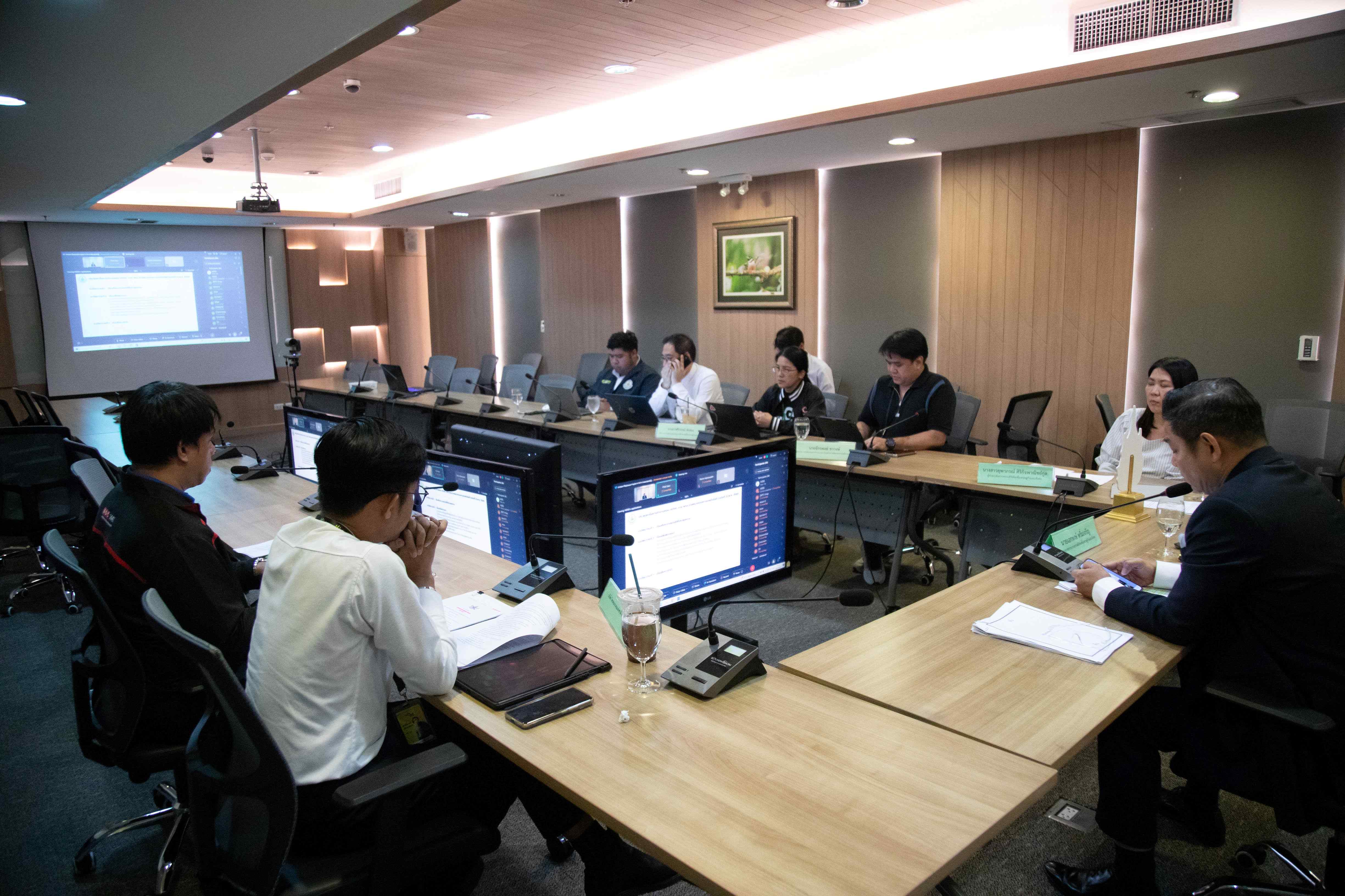 ข่าวสารกระทรวงฯ