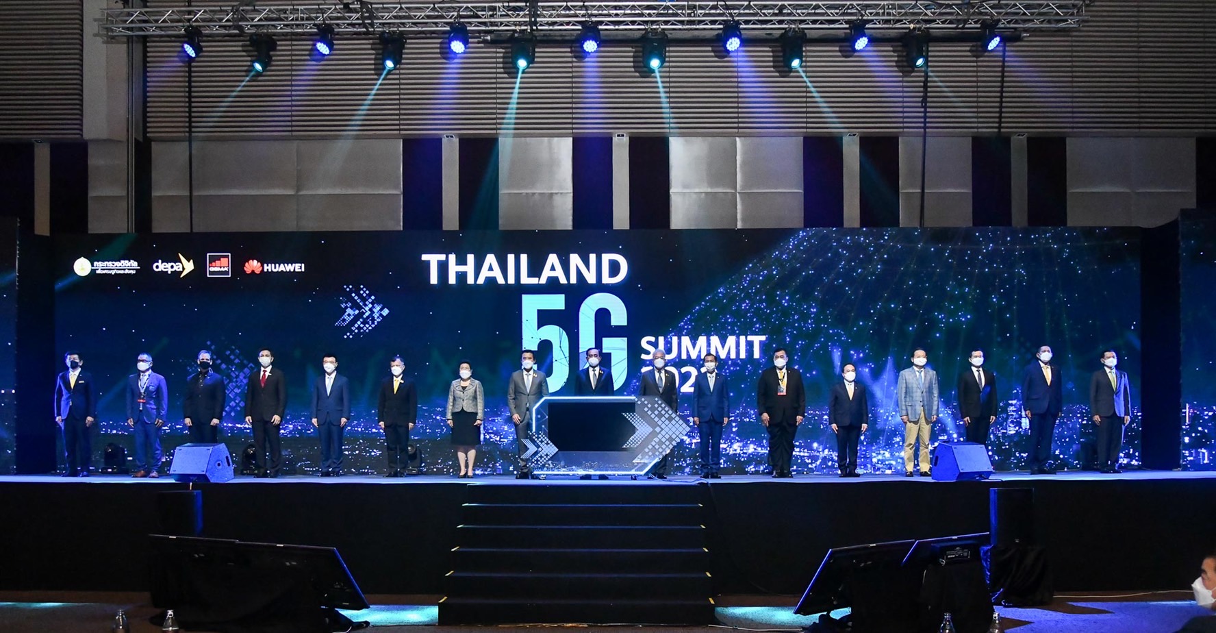 ข่าวรัฐมนตรี