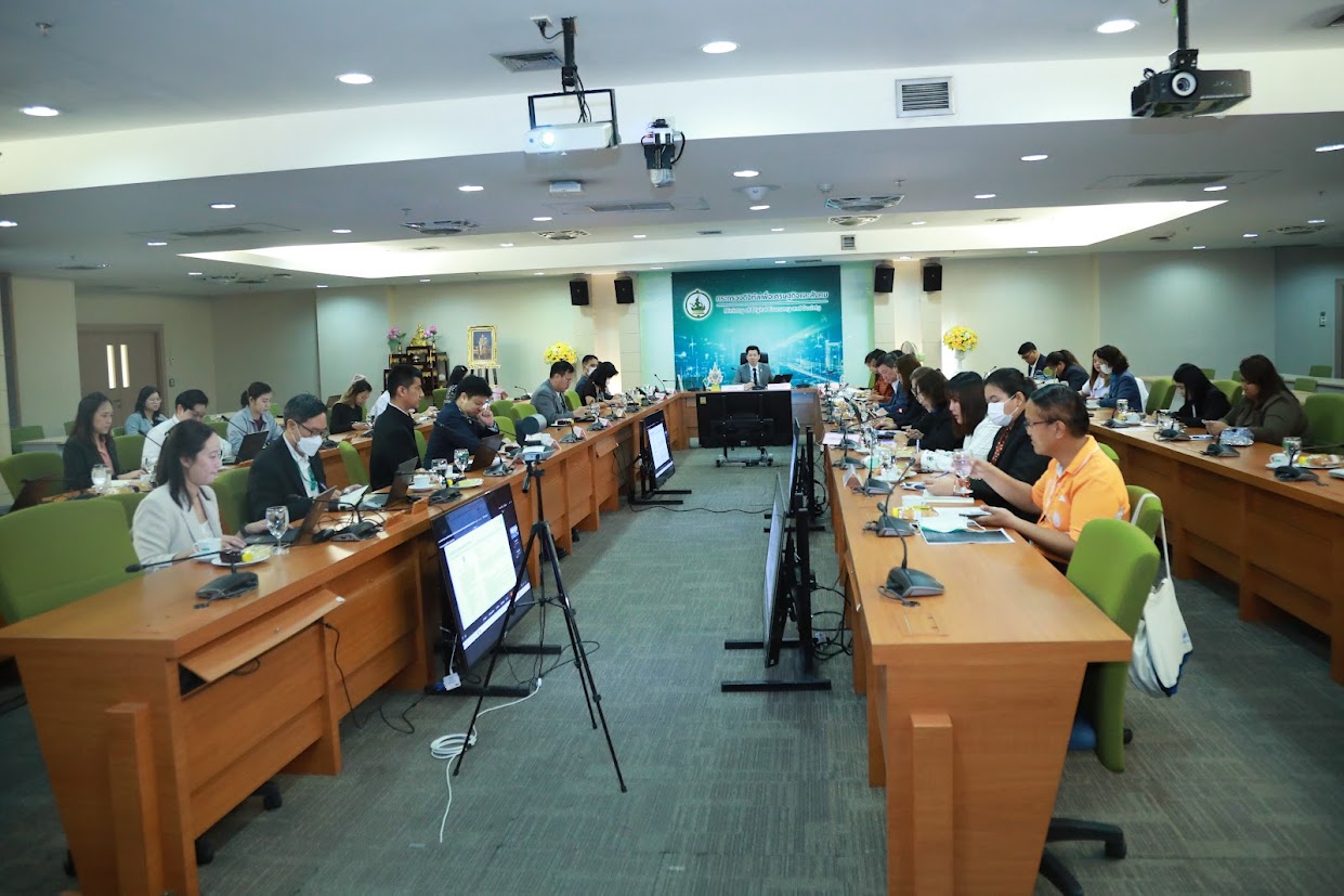 ข่าวสารกระทรวงฯ