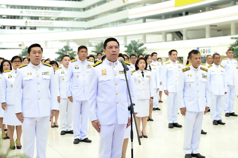 ข่าวรัฐมนตรี