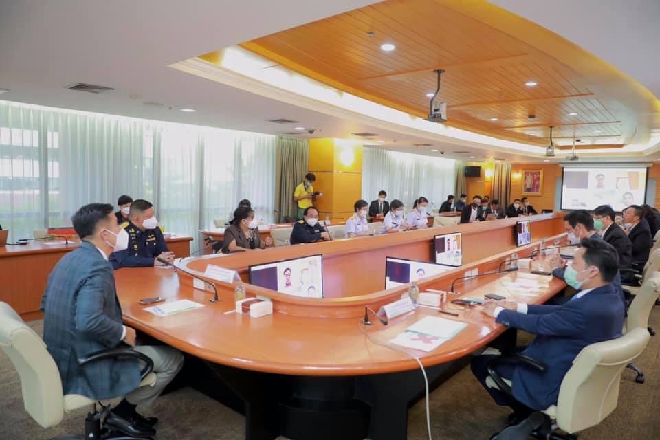 ข่าวรัฐมนตรี