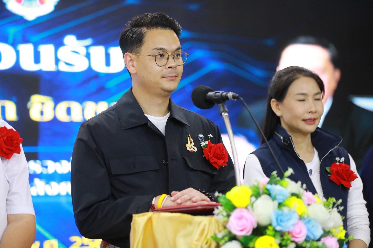 ข่าวรัฐมนตรี