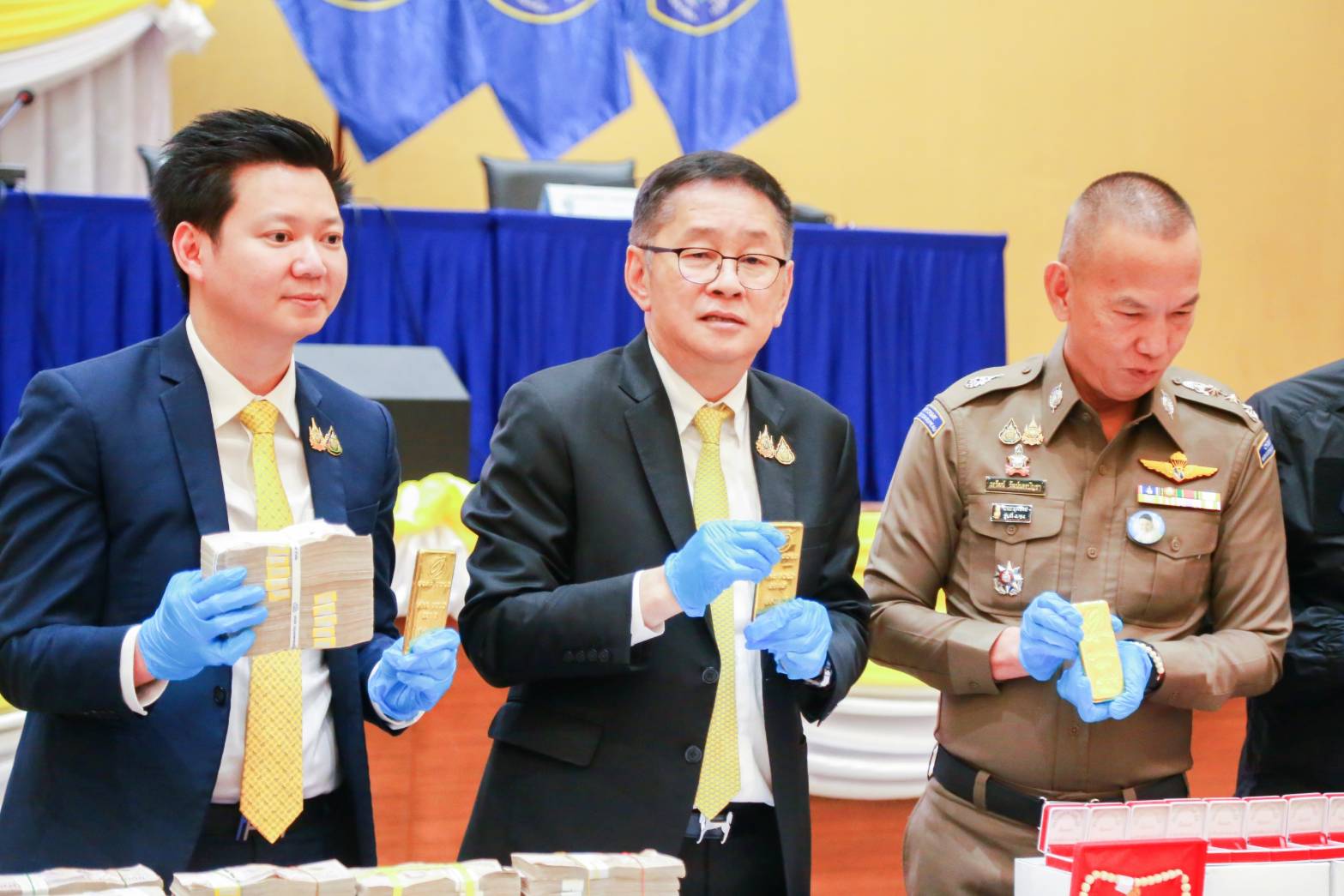 ข่าวสารกระทรวงฯ