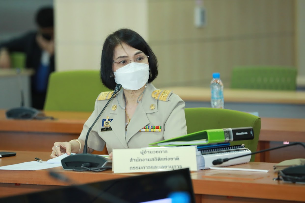 ข่าวรัฐมนตรี