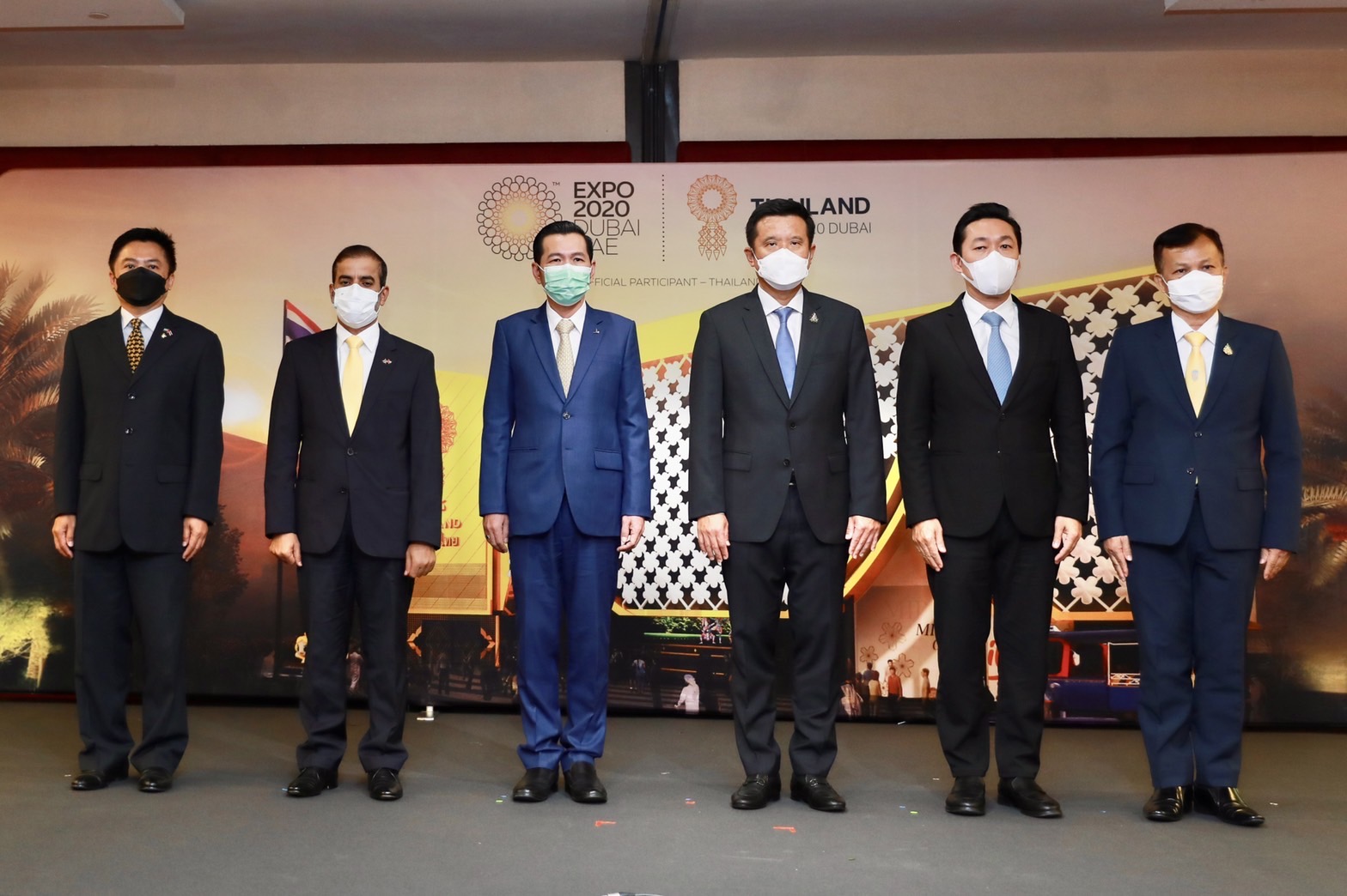 ข่าวรัฐมนตรี