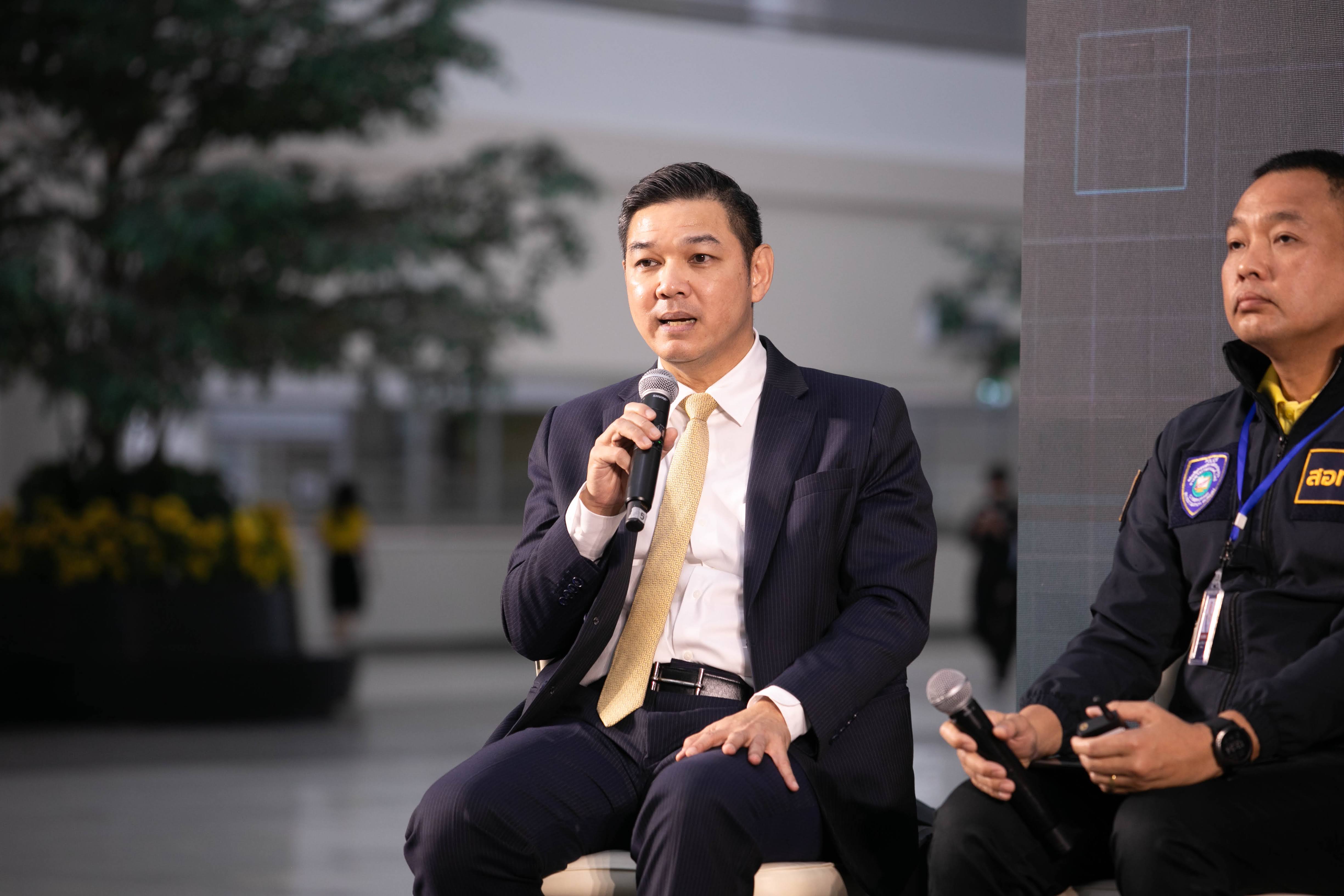 ข่าวรัฐมนตรี