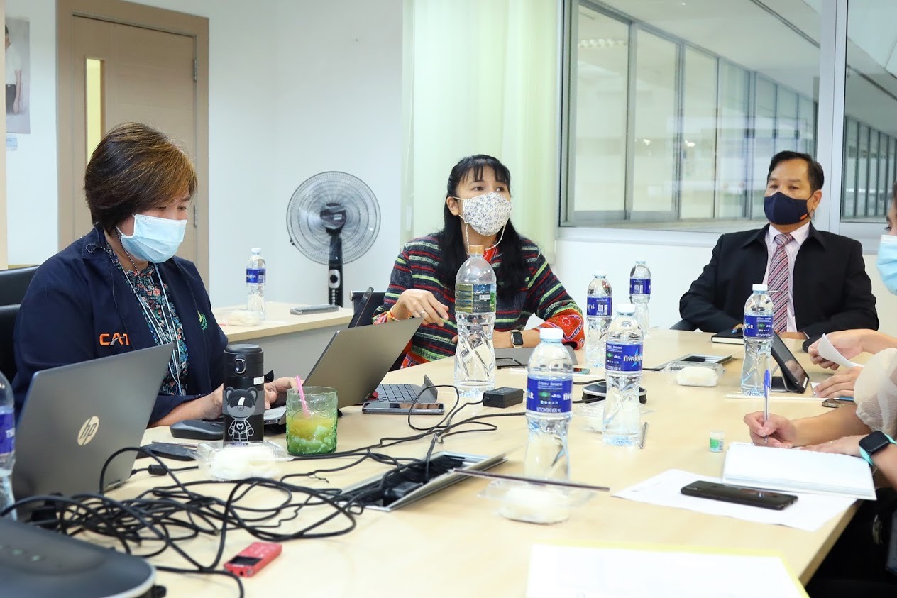 ข่าวสารกระทรวงฯ