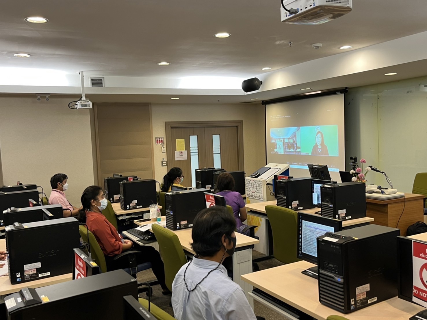 ข่าวสารกระทรวงฯ