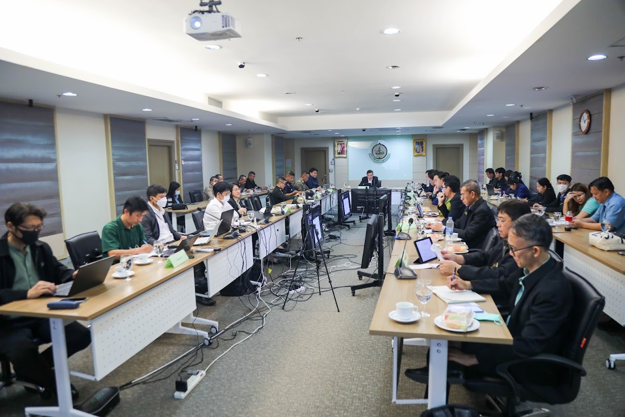 ข่าวสารกระทรวงฯ