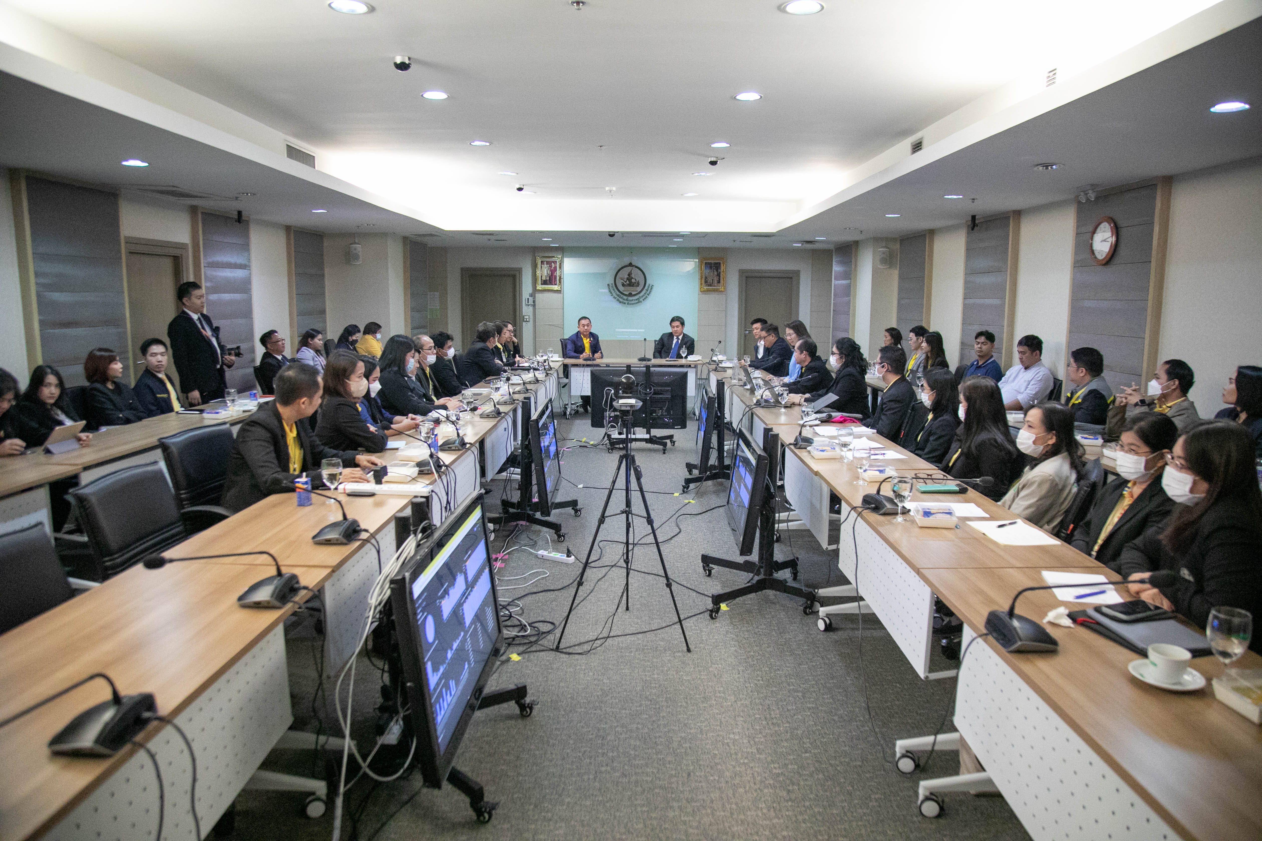 ข่าวสารกระทรวงฯ