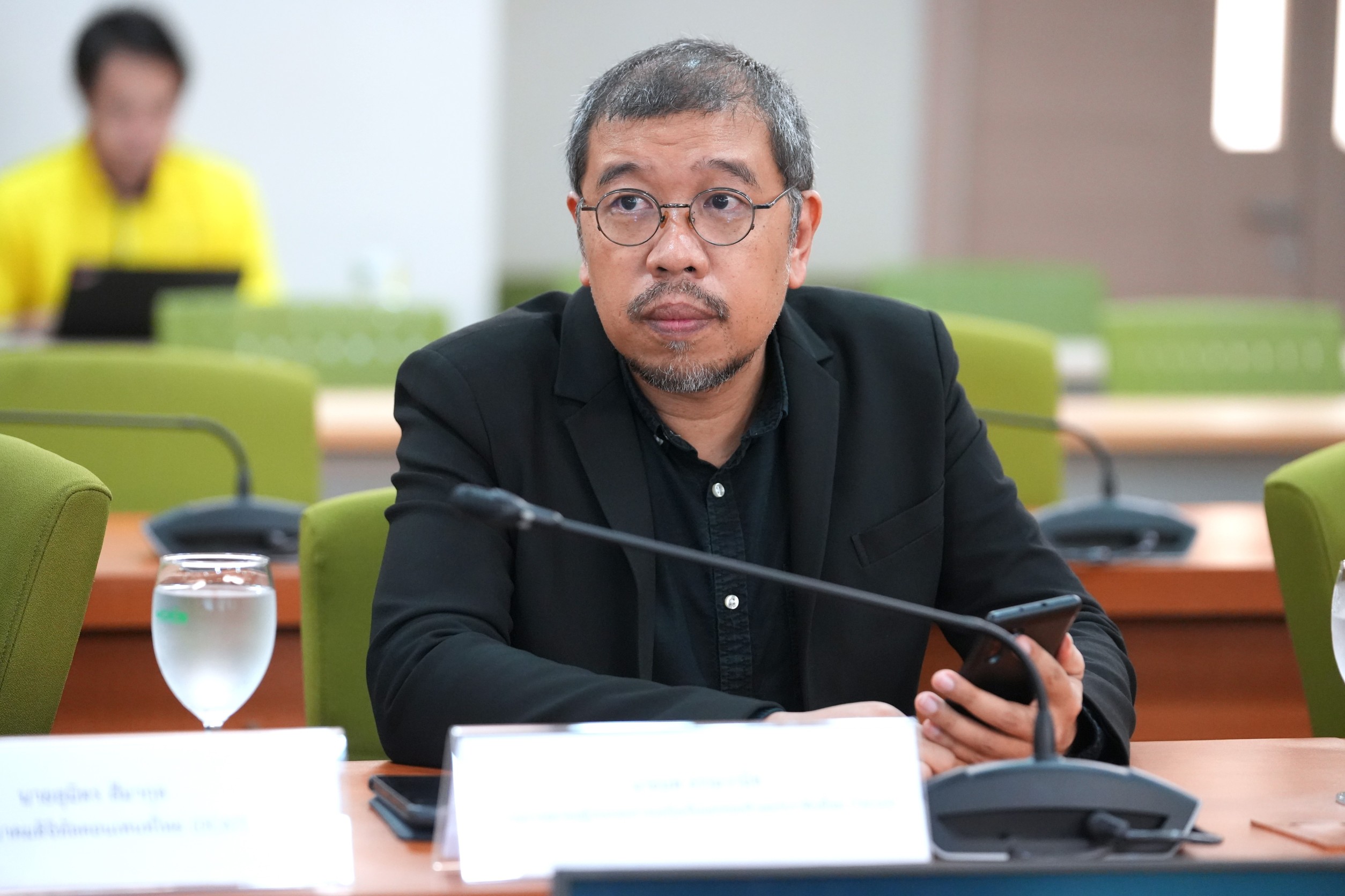 ข่าวรัฐมนตรี