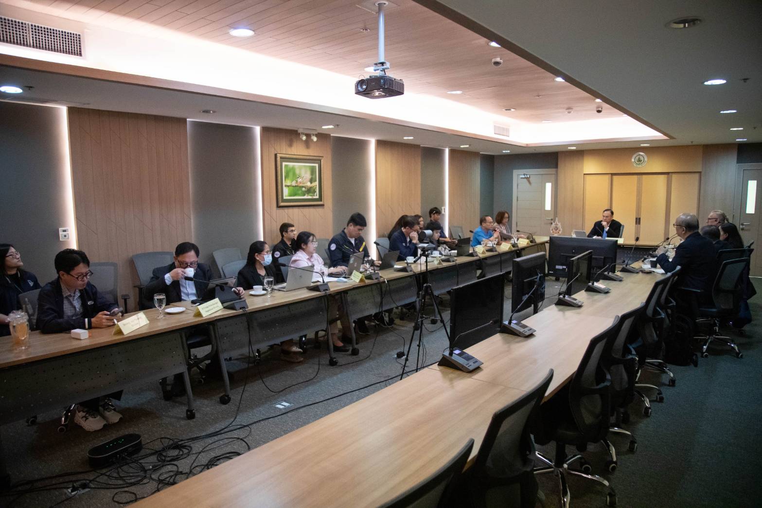 ข่าวสารกระทรวงฯ