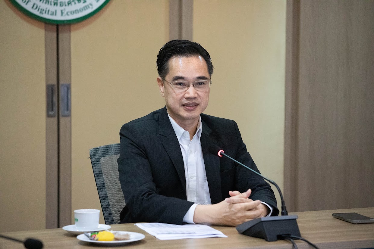 ข่าวสารกระทรวงฯ