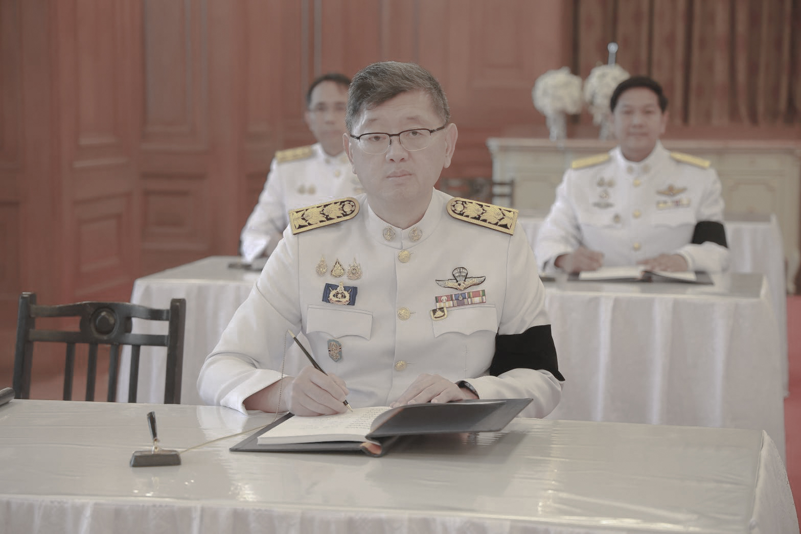 ข่าวรัฐมนตรี