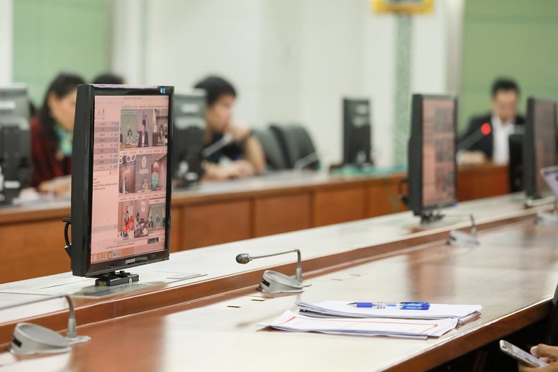 ข่าวสารกระทรวงฯ