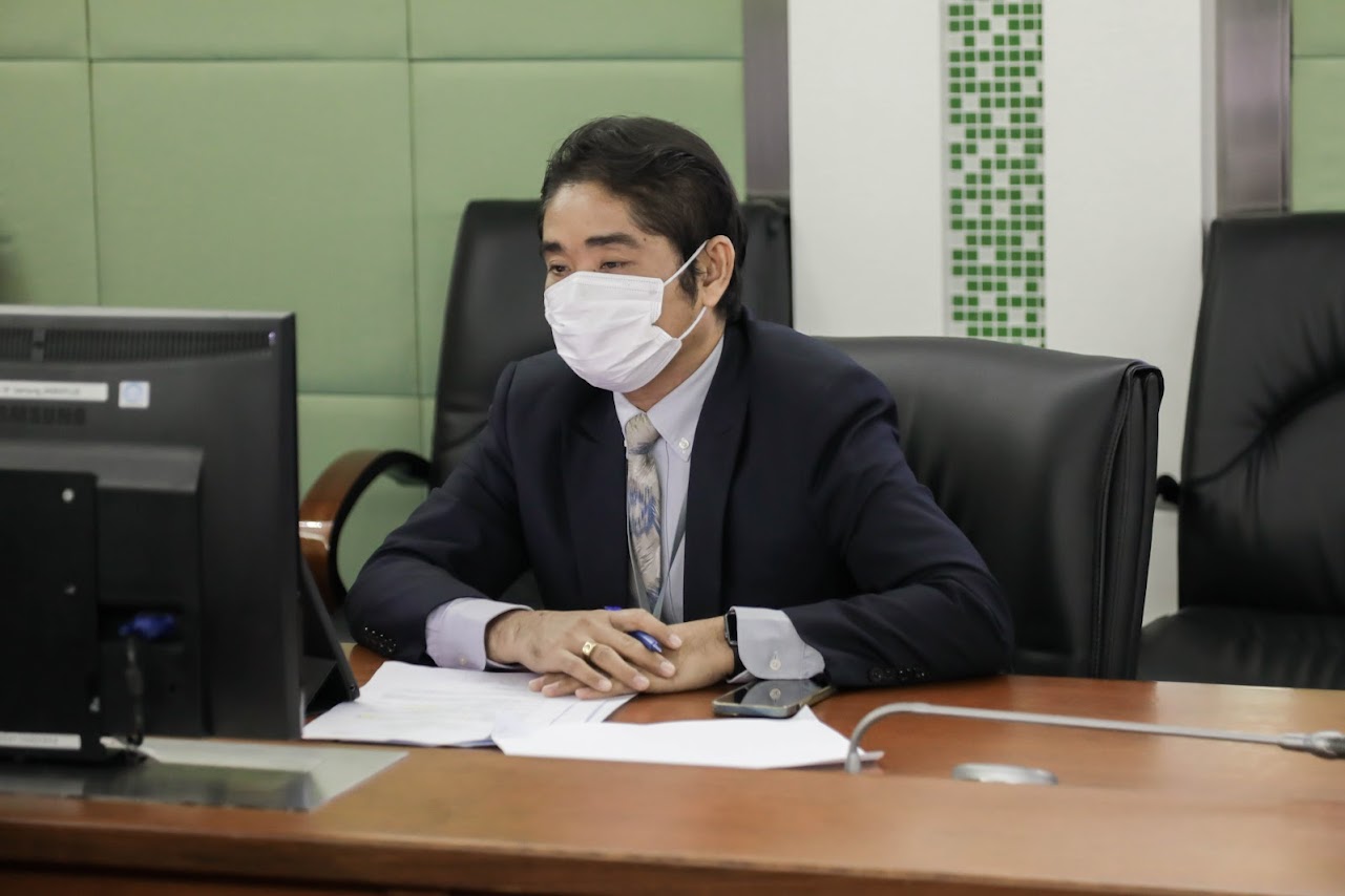 ข่าวสารกระทรวงฯ