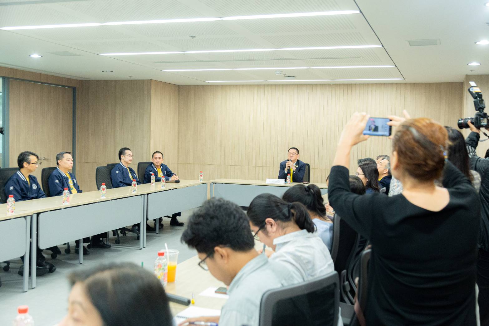 ข่าวสารกระทรวงฯ