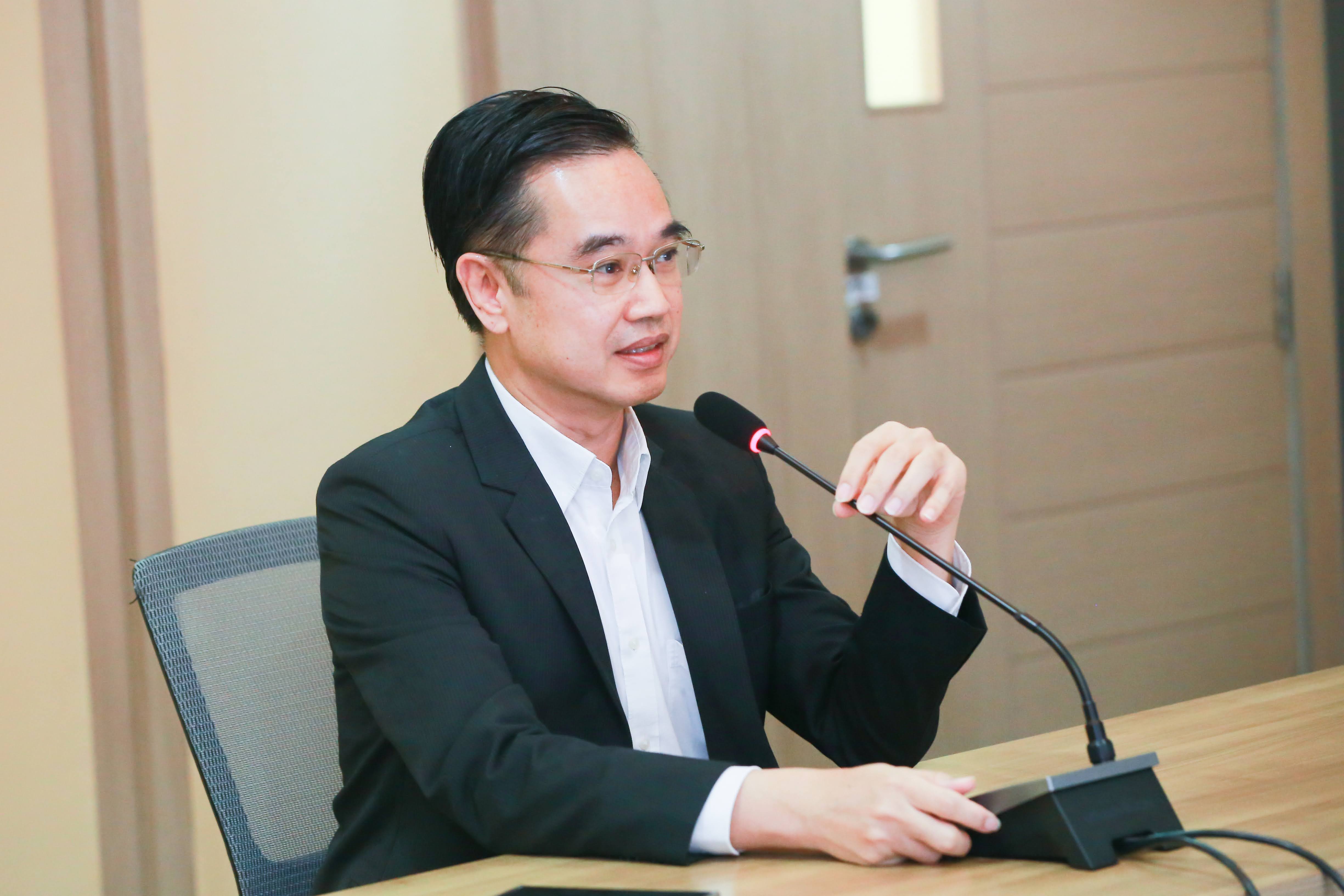 ข่าวสารกระทรวงฯ