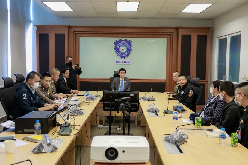 ข่าวรัฐมนตรี