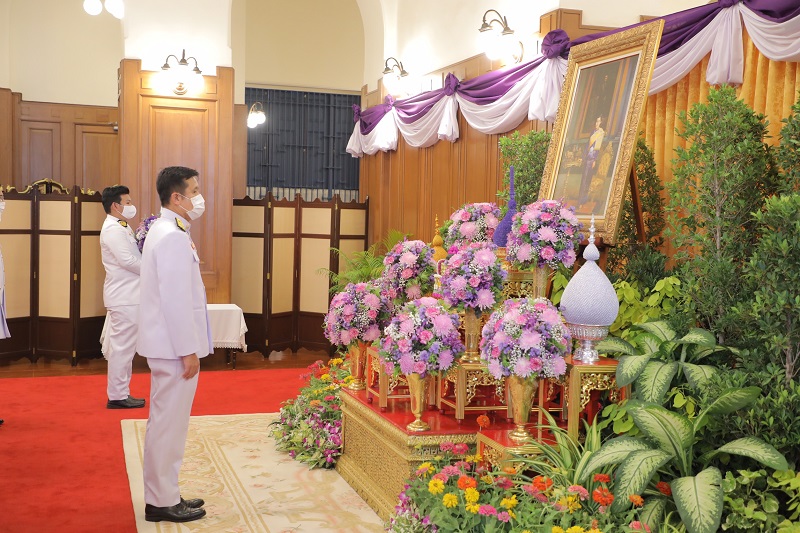 ข่าวรัฐมนตรี