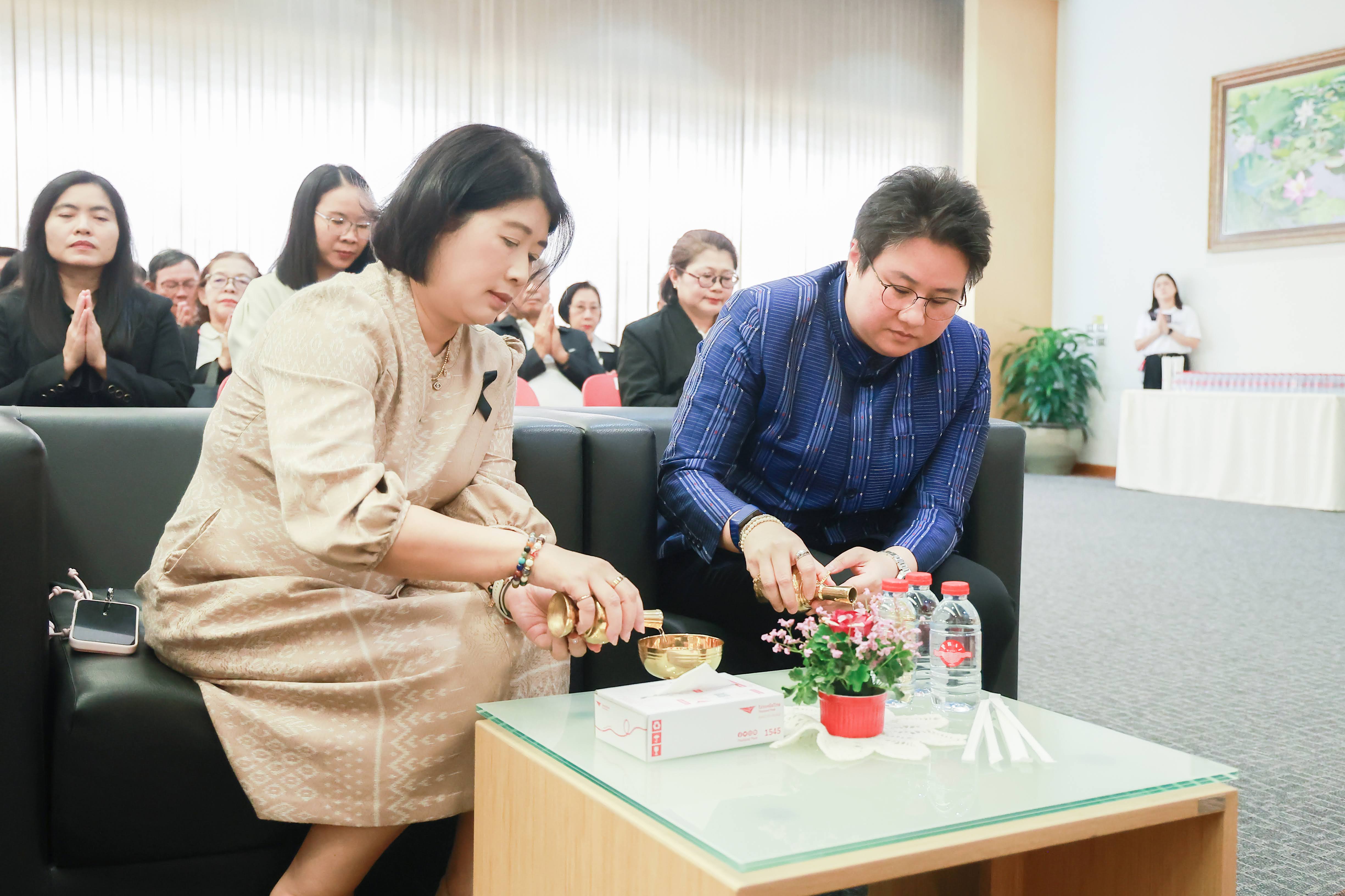 ข่าวรัฐมนตรี