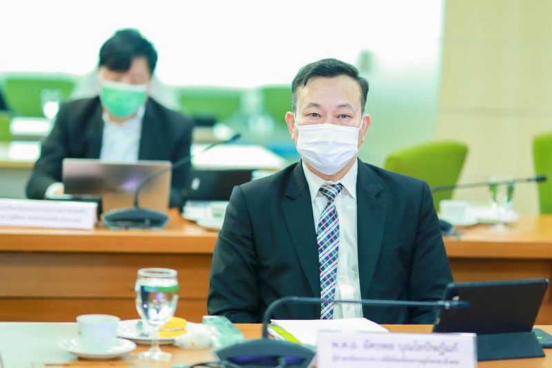 ข่าวรัฐมนตรี