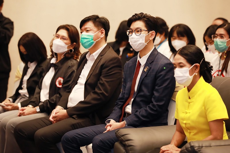 ข่าวรัฐมนตรี