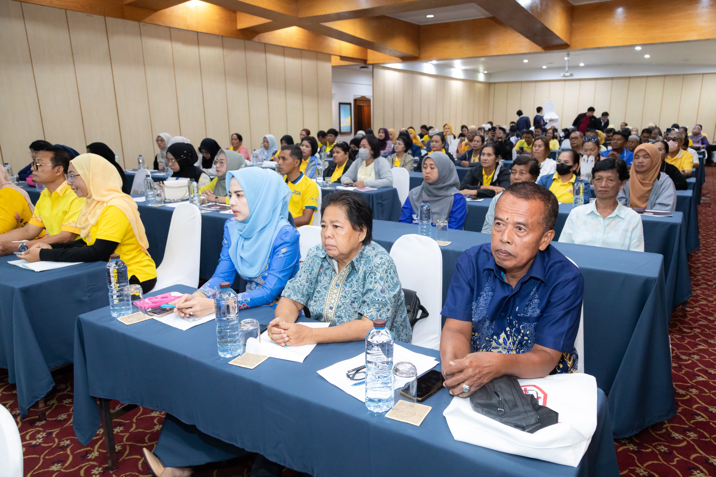 ข่าวรัฐมนตรี