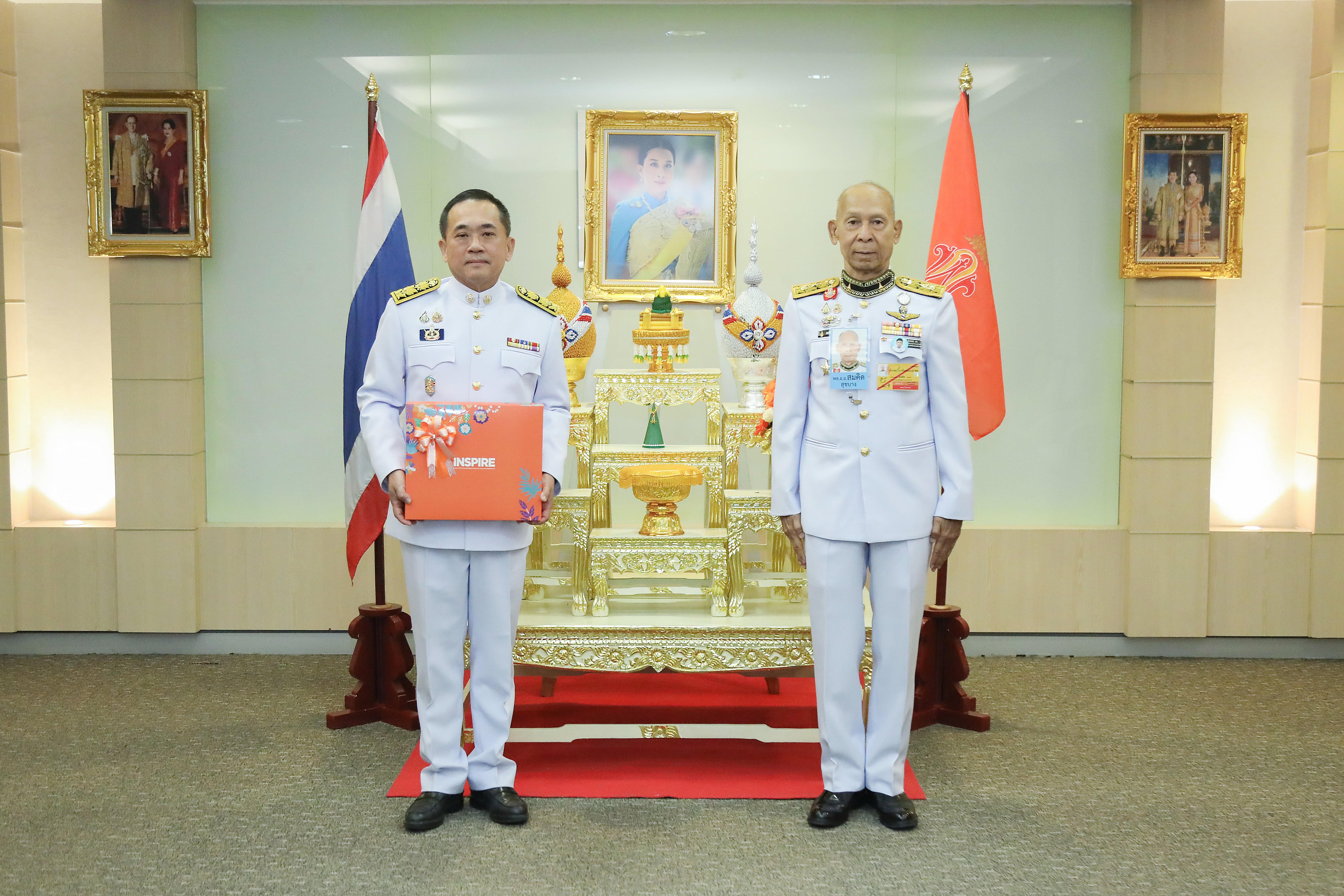 ข่าวสารกระทรวงฯ