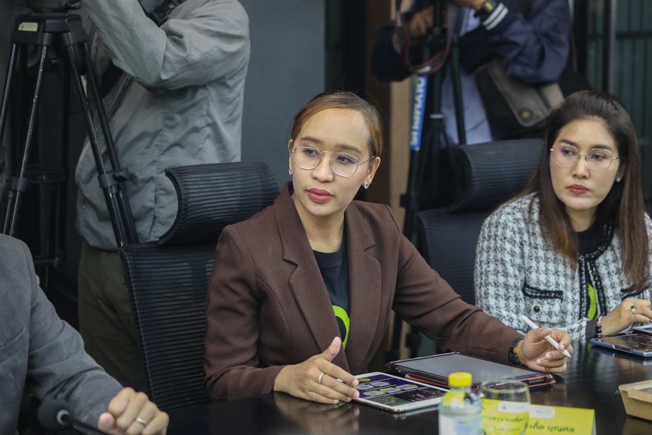 ข่าวรัฐมนตรี