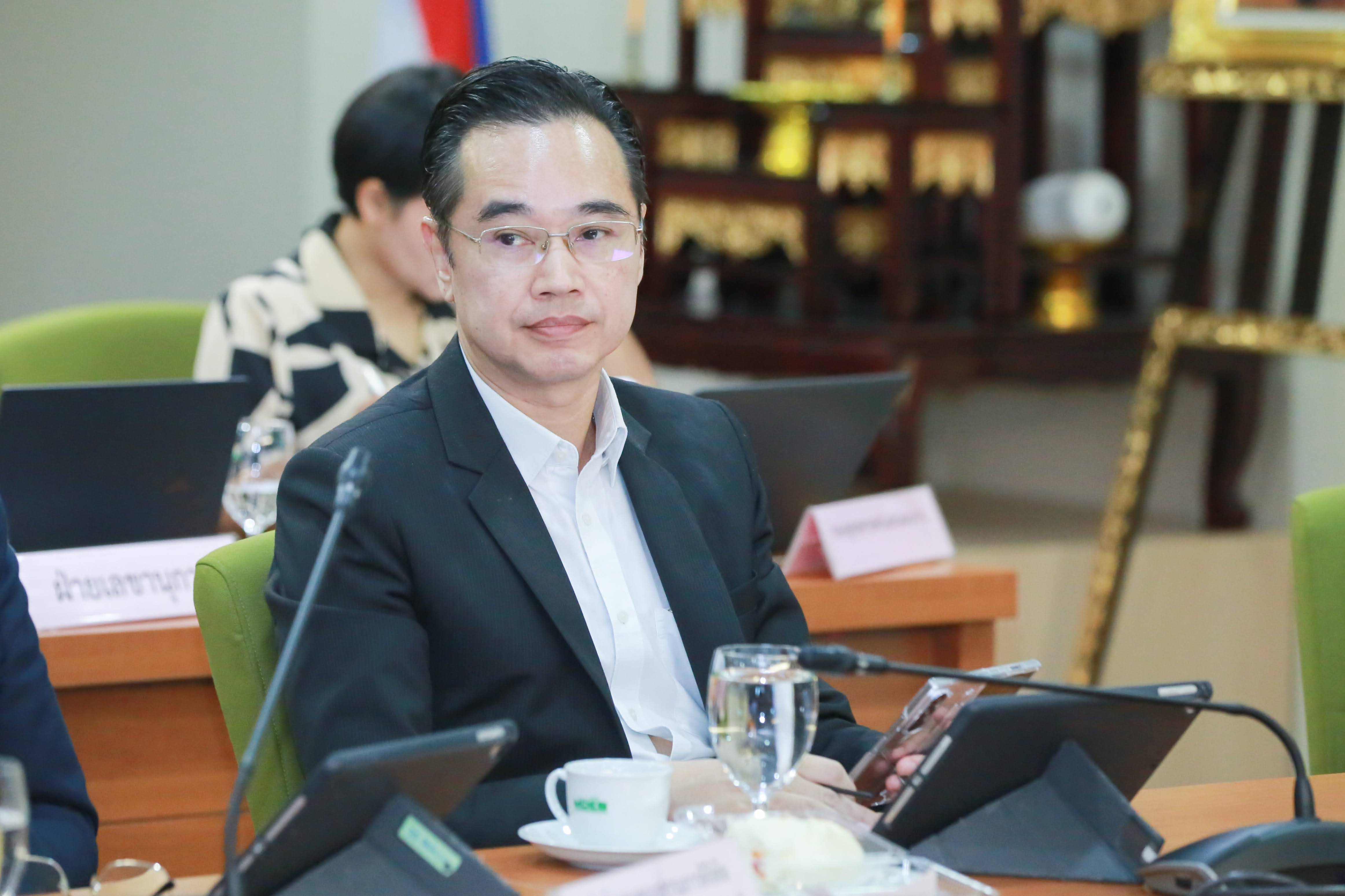 ข่าวสารกระทรวงฯ