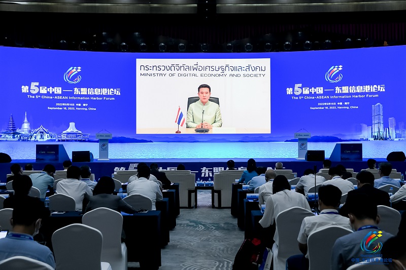 ข่าวรัฐมนตรี