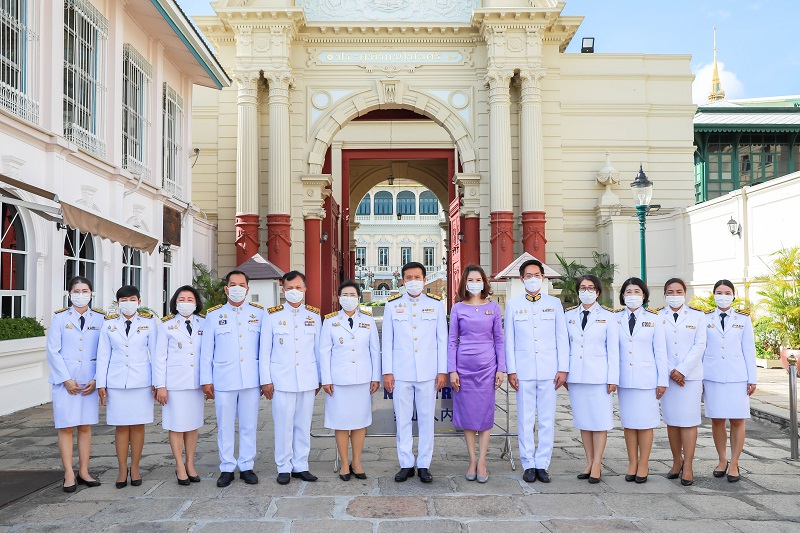 ข่าวรัฐมนตรี