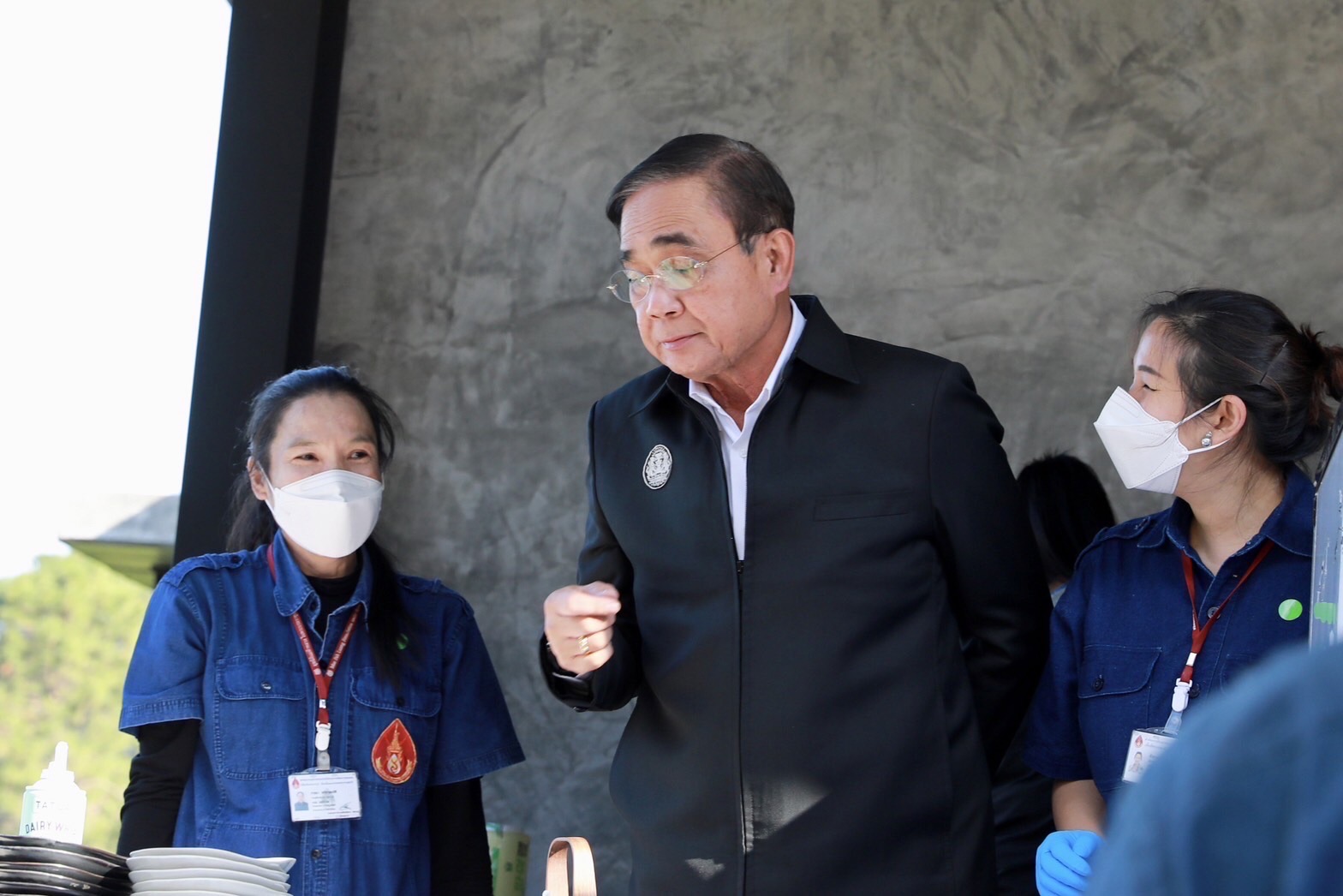 ข่าวรัฐมนตรี