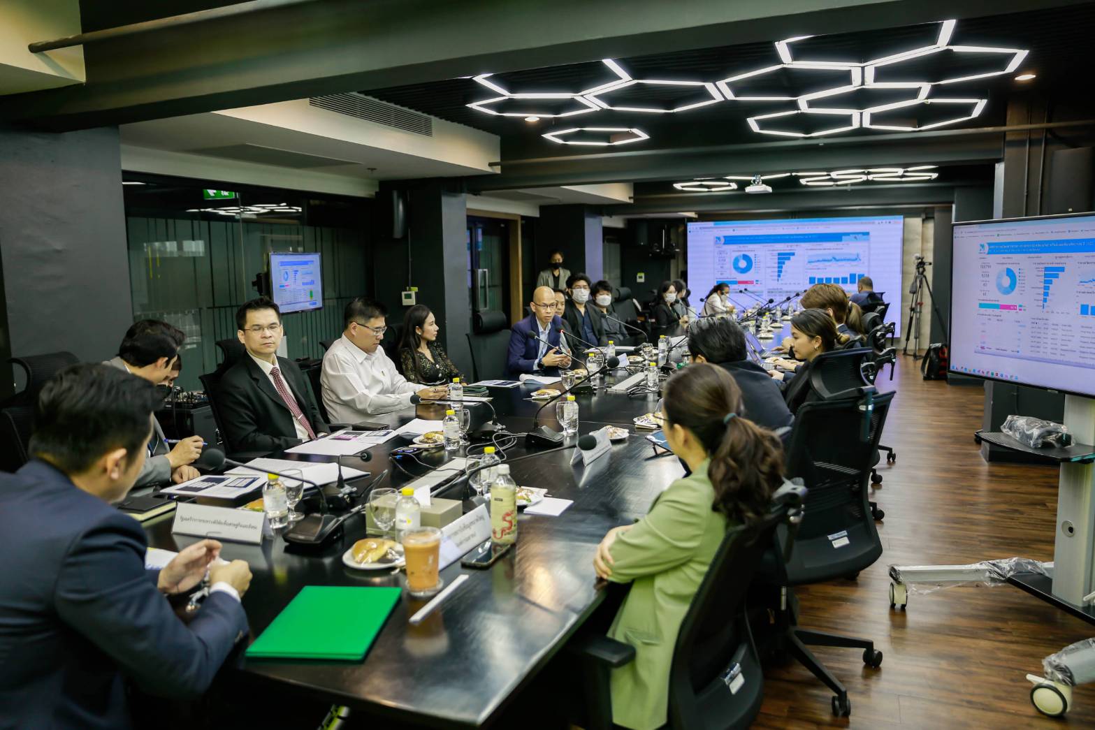 ข่าวรัฐมนตรี