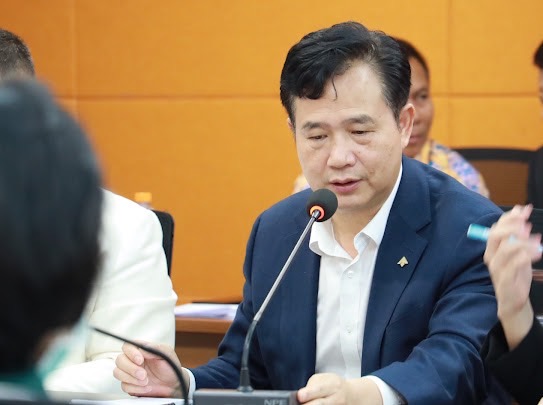 ข่าวสารกระทรวงฯ