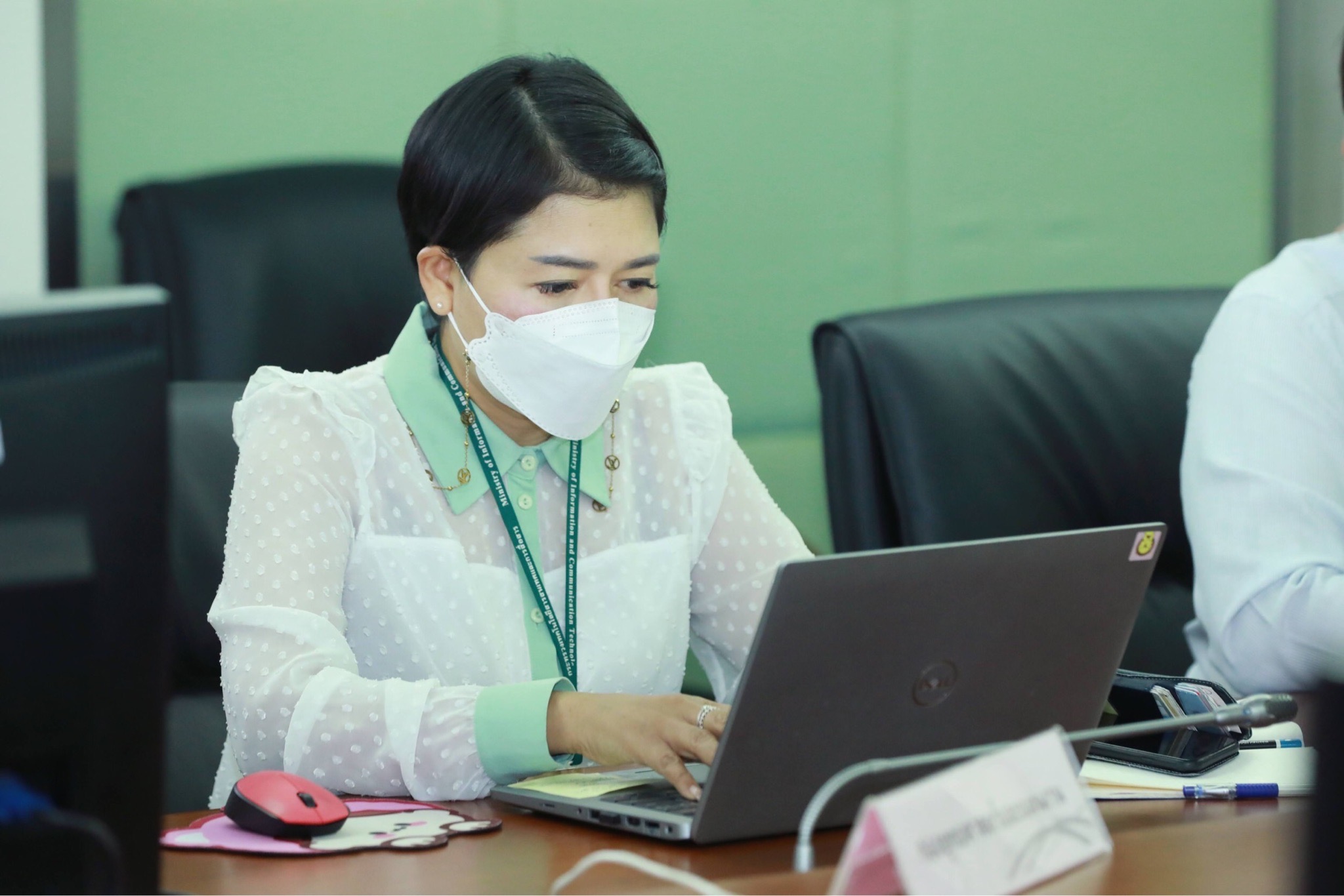 ข่าวสารกระทรวงฯ