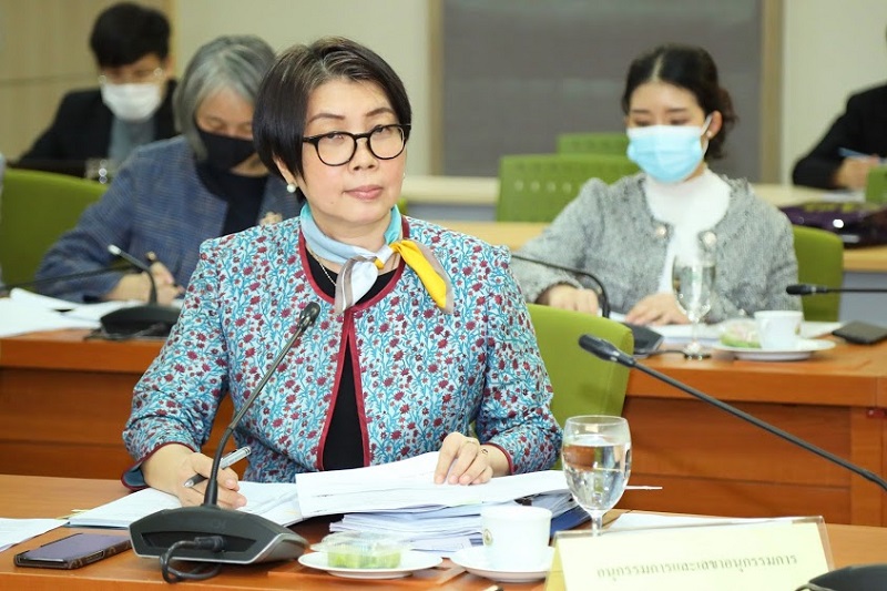 ข่าวรัฐมนตรี