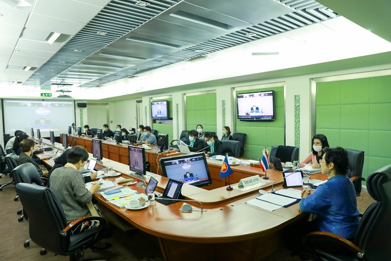 ข่าวสารกระทรวงฯ