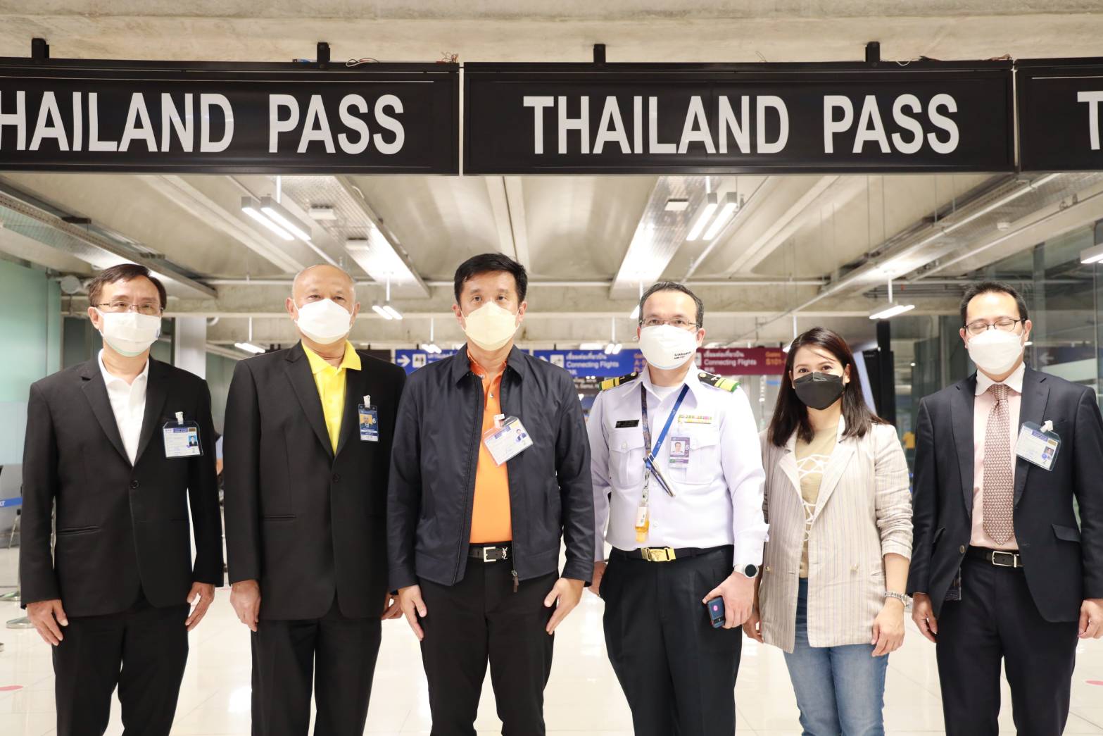 ข่าวรัฐมนตรี