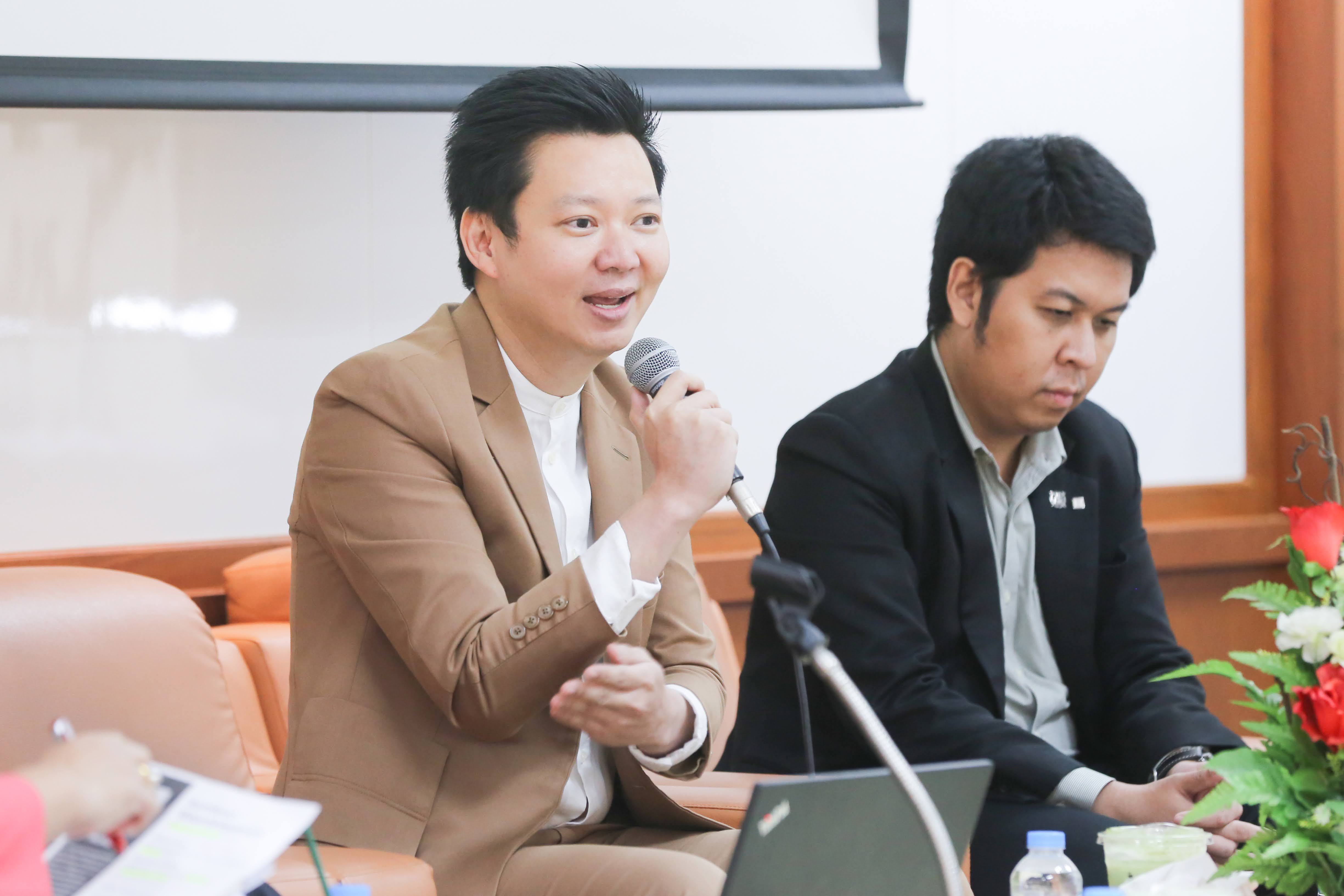 ข่าวสารกระทรวงฯ