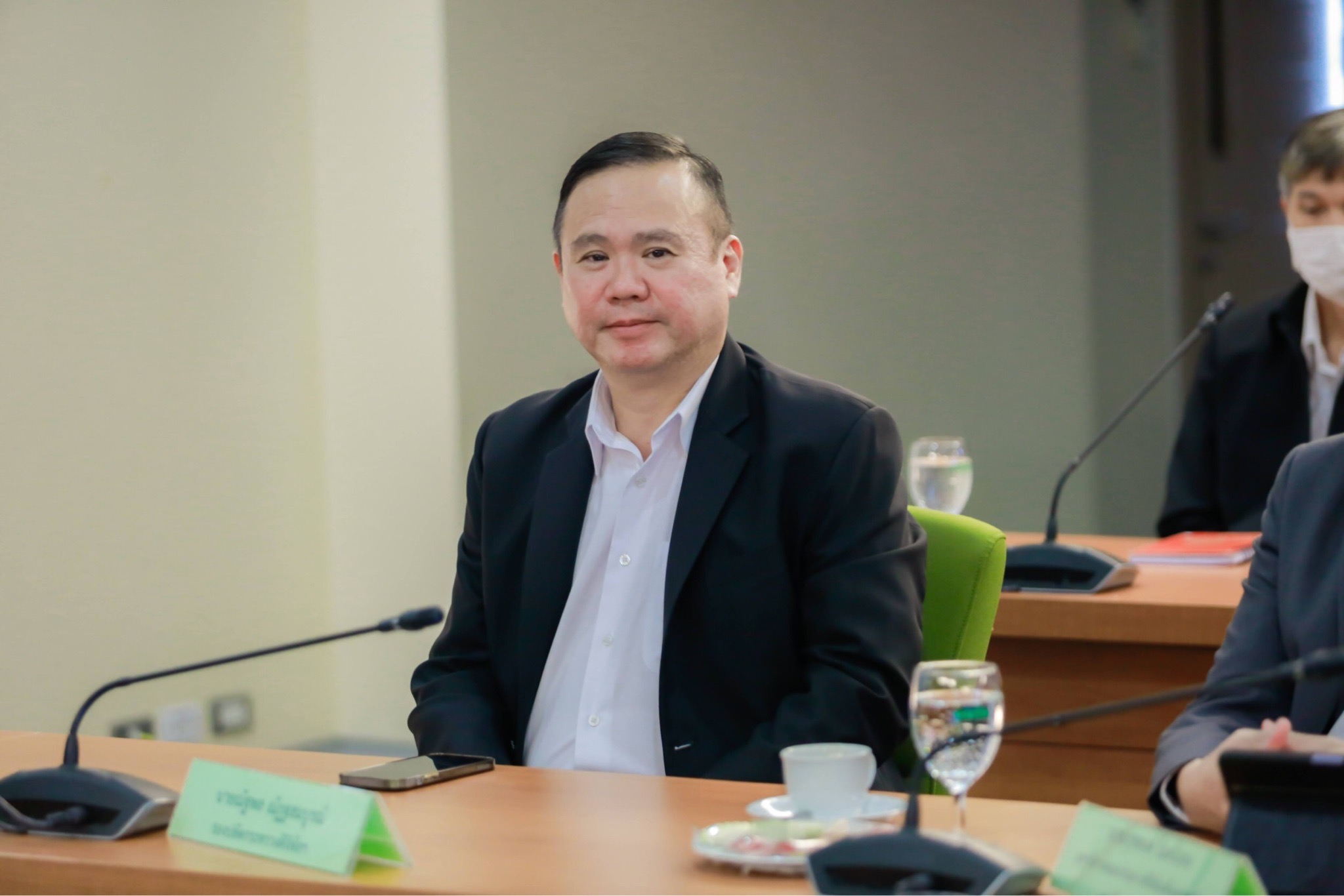 ข่าวสารกระทรวงฯ