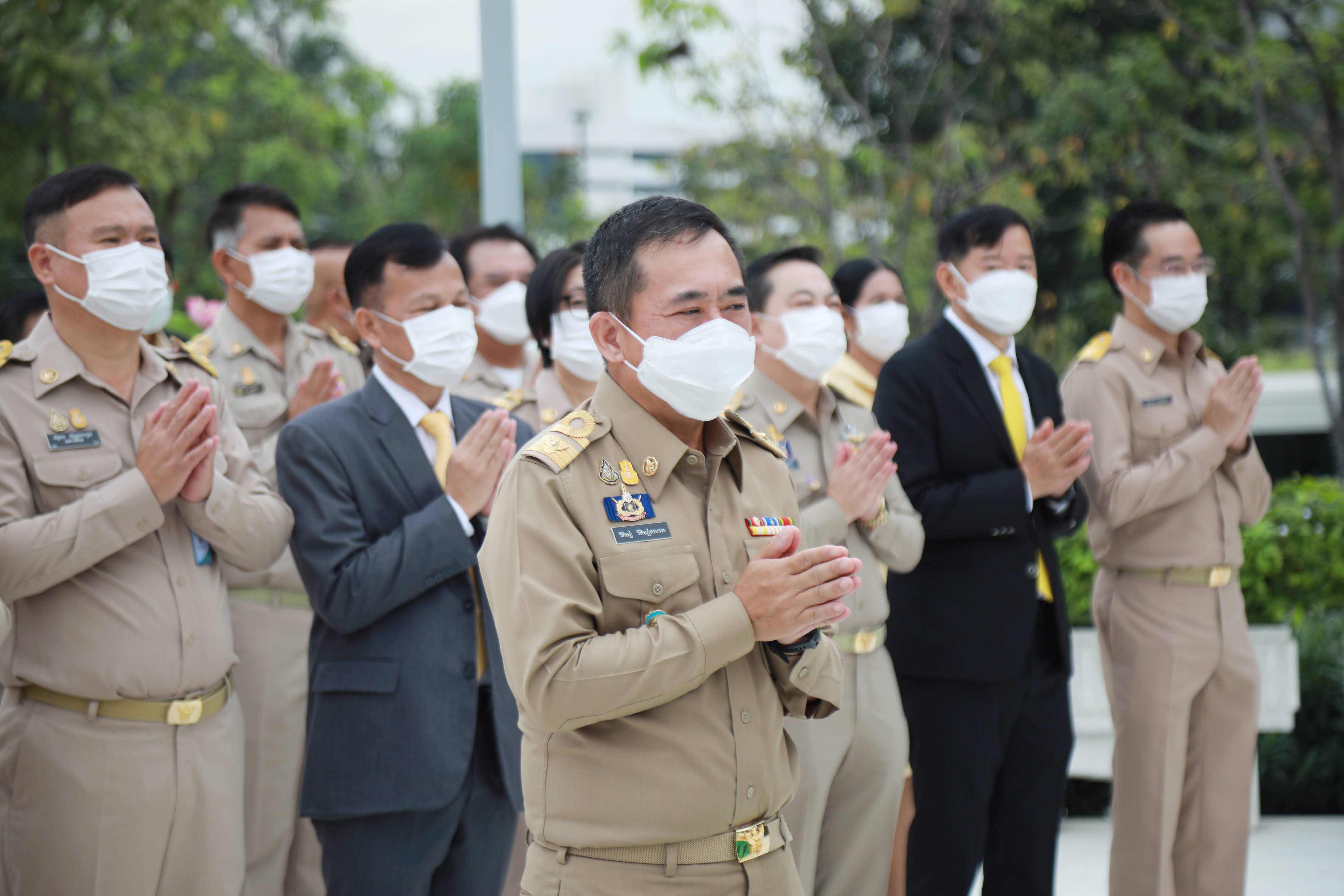 ข่าวสารกระทรวงฯ