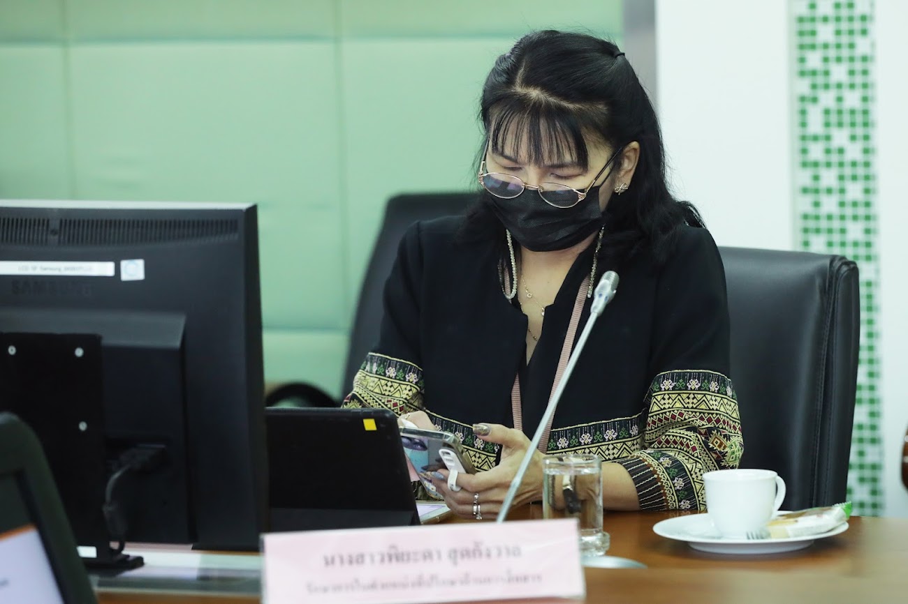 ข่าวสารกระทรวงฯ