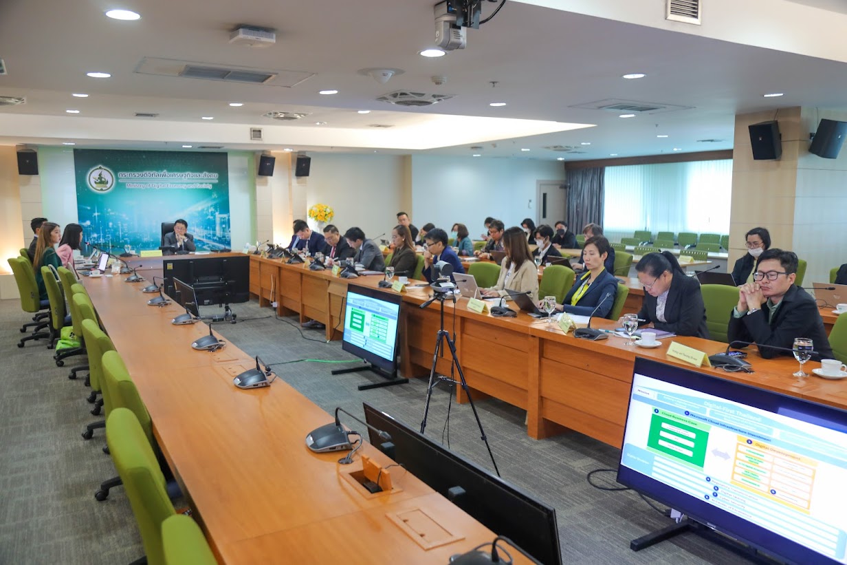 ข่าวรัฐมนตรี