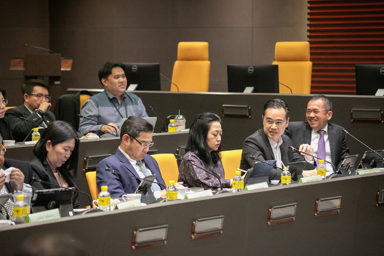 ข่าวสารกระทรวงฯ